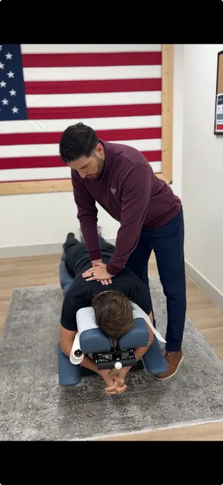 FreeForm Chiropractic - Coppell Picture 3