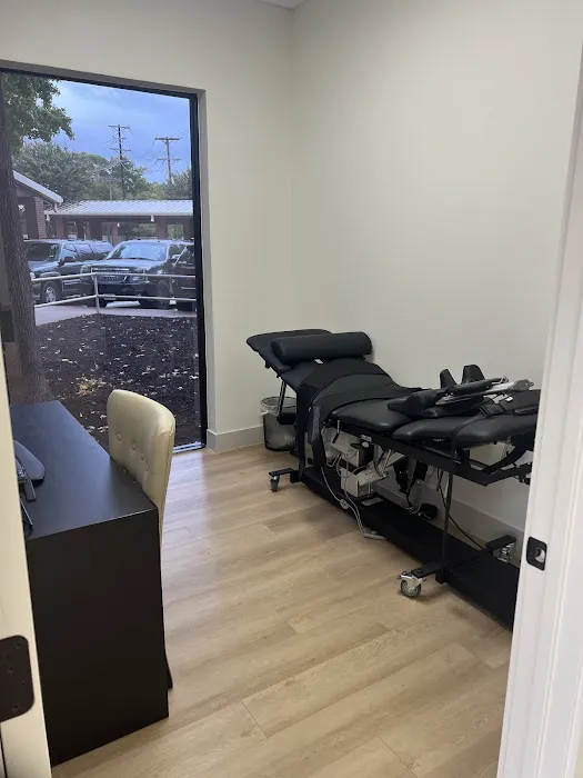 FreeForm Chiropractic - Coppell Picture 1