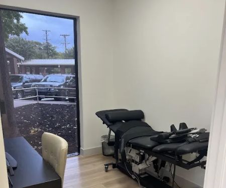 FreeForm Chiropractic - Coppell