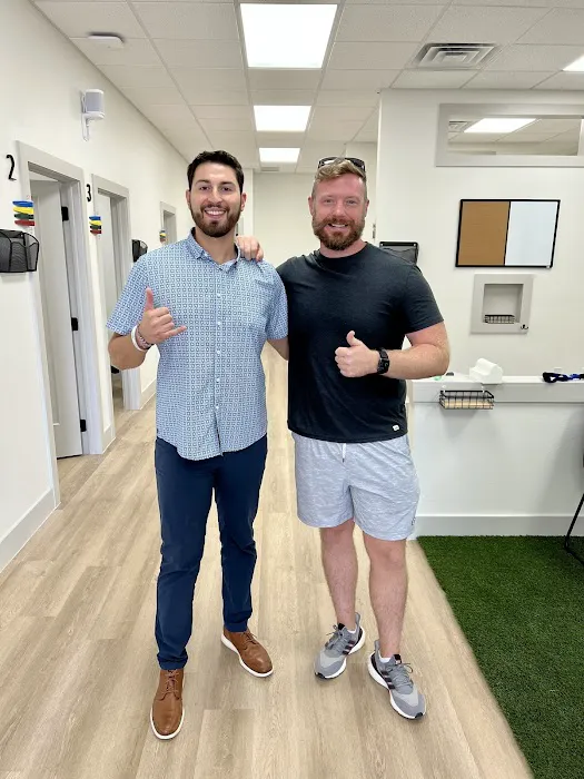 FreeForm Chiropractic - Coppell Picture 8