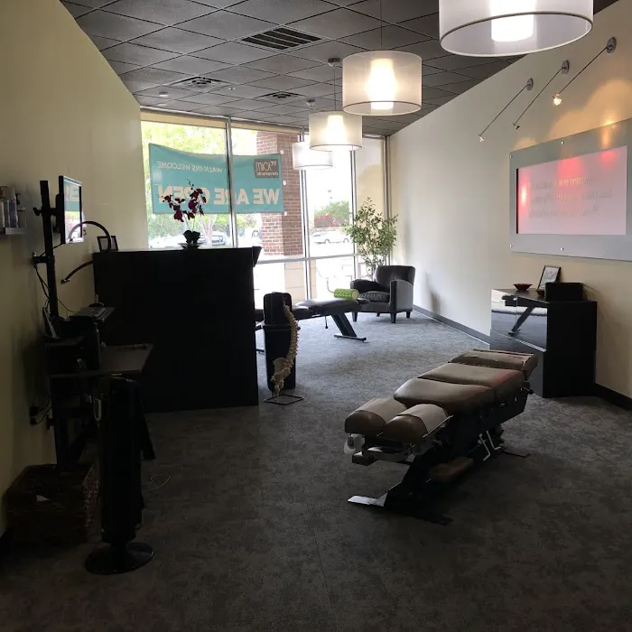 Texas Gonstead Family Chiropractic Picture 2