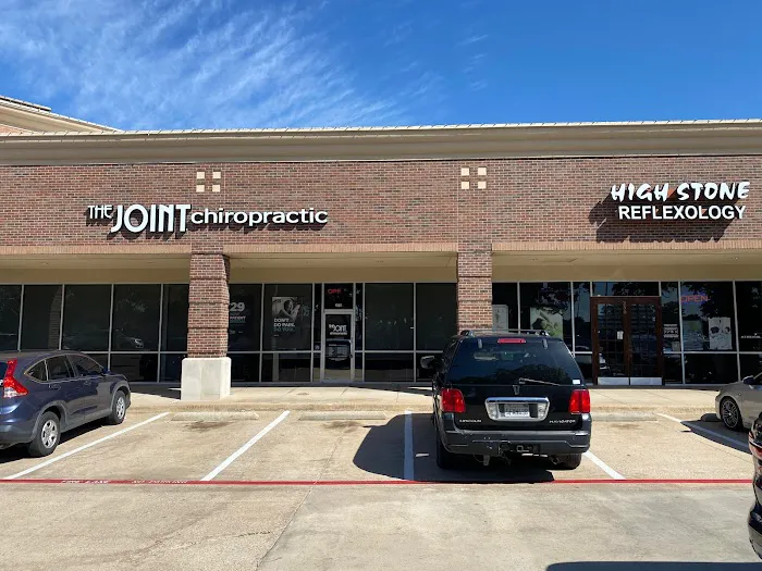 Texas Gonstead Family Chiropractic Picture 1