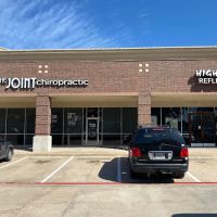 Texas Gonstead Family Chiropractic ico