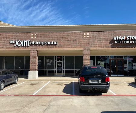 Texas Gonstead Family Chiropractic