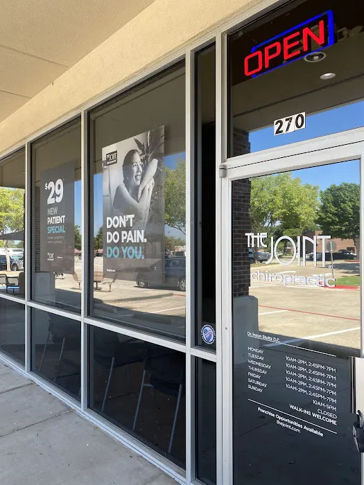 Texas Gonstead Family Chiropractic Picture 3