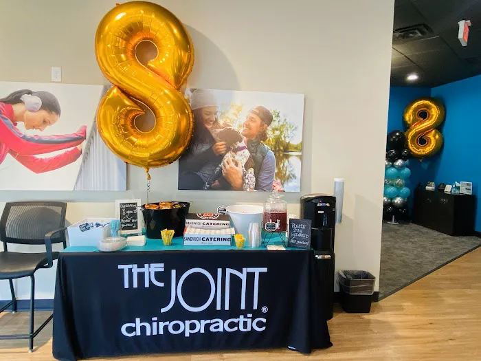 Texas Gonstead Family Chiropractic Picture 5