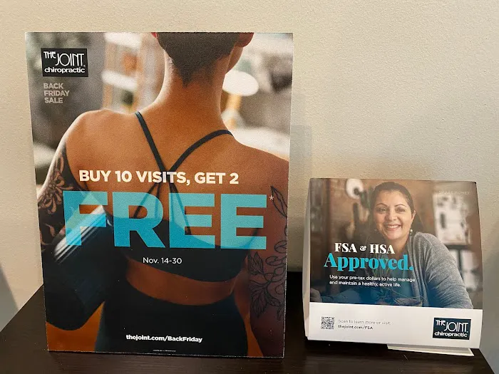 Texas Gonstead Family Chiropractic Picture 4