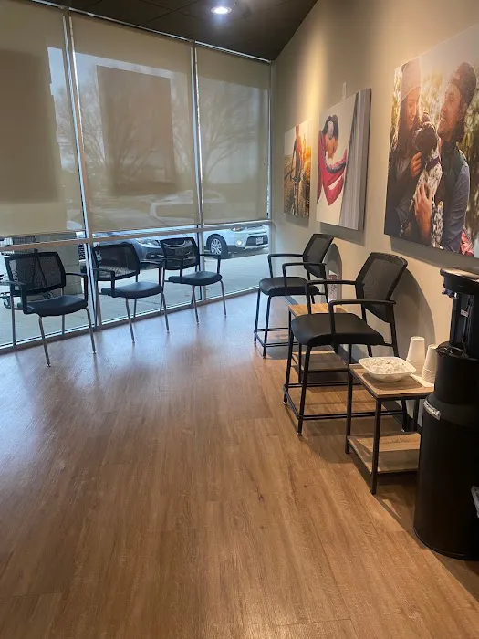 Texas Gonstead Family Chiropractic Picture 6