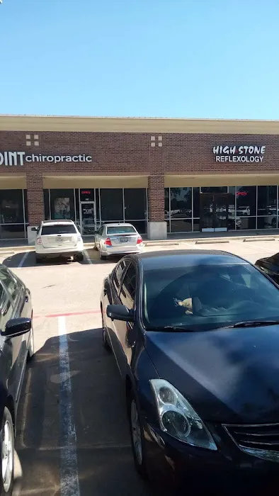 Texas Gonstead Family Chiropractic Picture 7