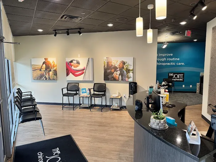 Texas Gonstead Family Chiropractic Picture 8