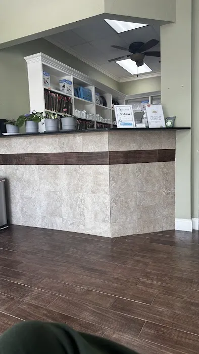 Texas Gonstead Family Chiropractic Picture 10