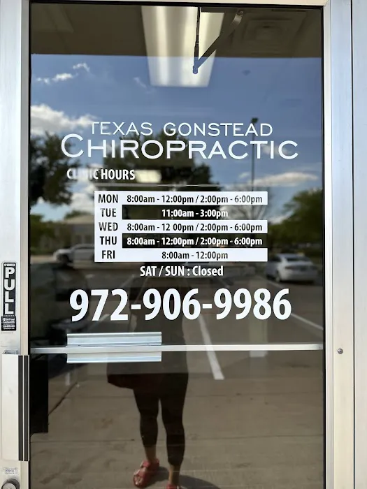 Sandy Lake Chiropractic Picture 1