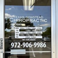 Sandy Lake Chiropractic ico