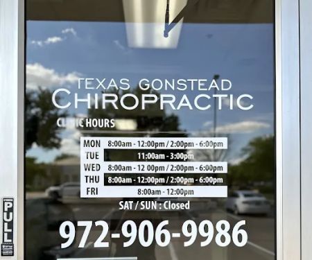 Sandy Lake Chiropractic