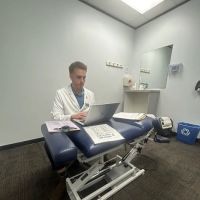 Parker Chiropractic Clinic - Dallas ico