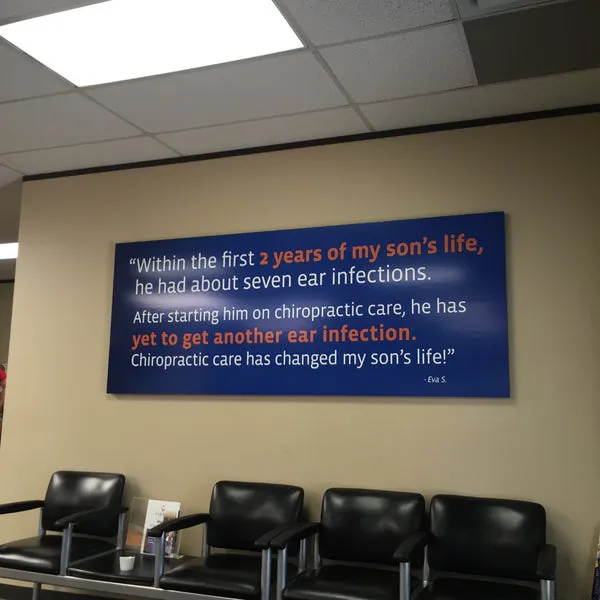 Parker Chiropractic Clinic - Dallas Picture 6