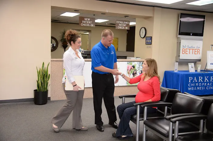 Parker Chiropractic Clinic - Dallas Picture 5