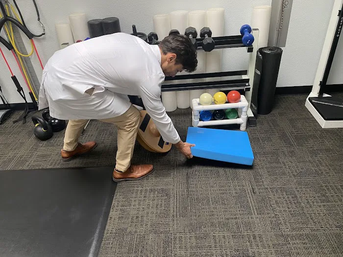 Parker Chiropractic Clinic - Dallas Picture 4