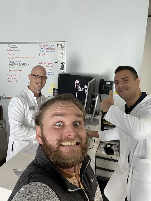 Parker Chiropractic Clinic - Dallas Picture 10