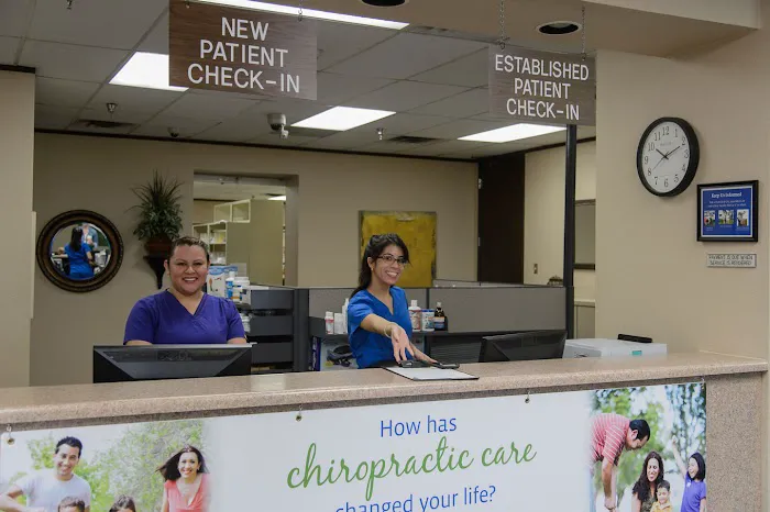Parker Chiropractic Clinic - Dallas Picture 9