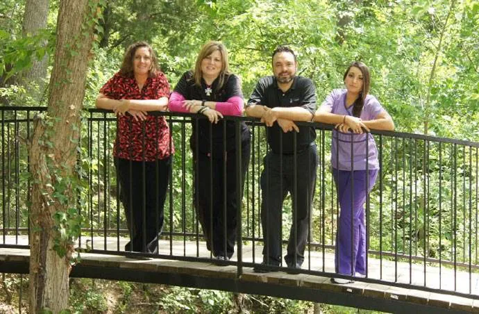 Southlake Chiropractic Clinic Picture 2
