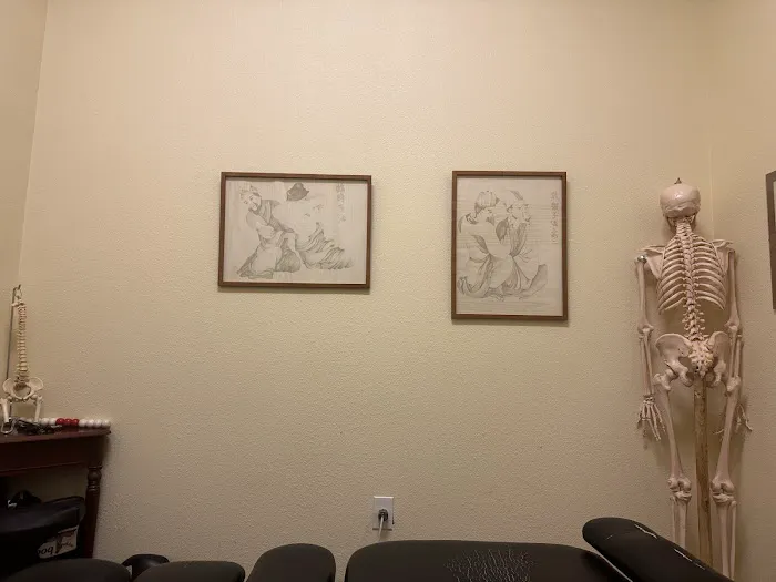 Southlake Chiropractic Clinic Picture 1