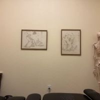 Southlake Chiropractic Clinic ico
