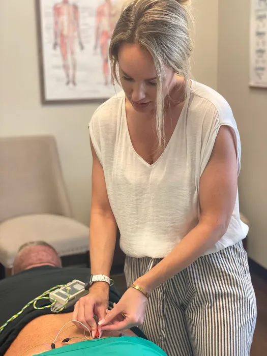 Dry Needling Method Picture 3