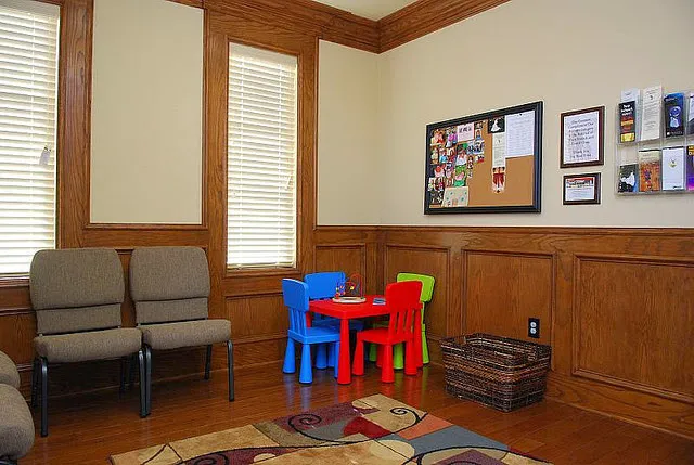 Ultimate Health Chiropractic Picture 2