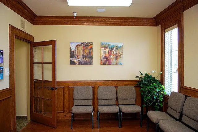 Ultimate Health Chiropractic Picture 4