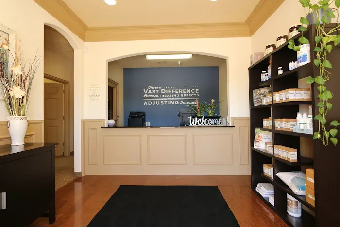 Ultimate Health Chiropractic Picture 9