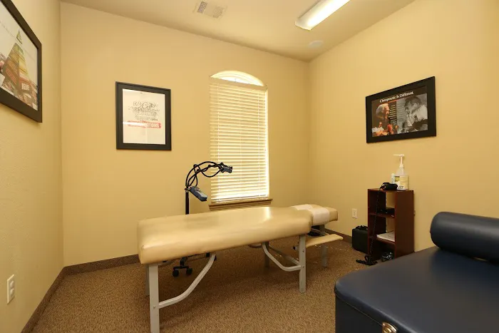 Ultimate Health Chiropractic Picture 7