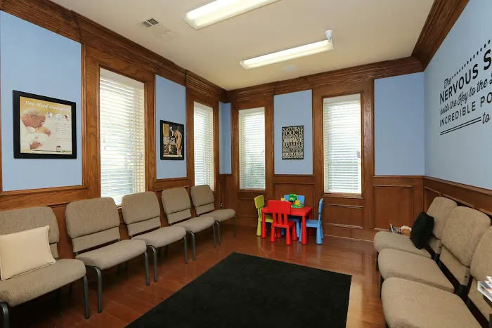 Ultimate Health Chiropractic Picture 6