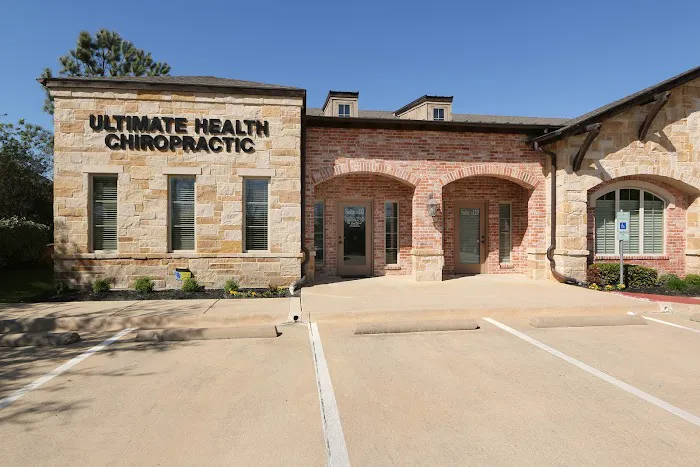 Ultimate Health Chiropractic Picture 8