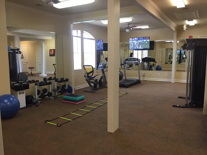Sports and Spine Rehab Systems Picture 5