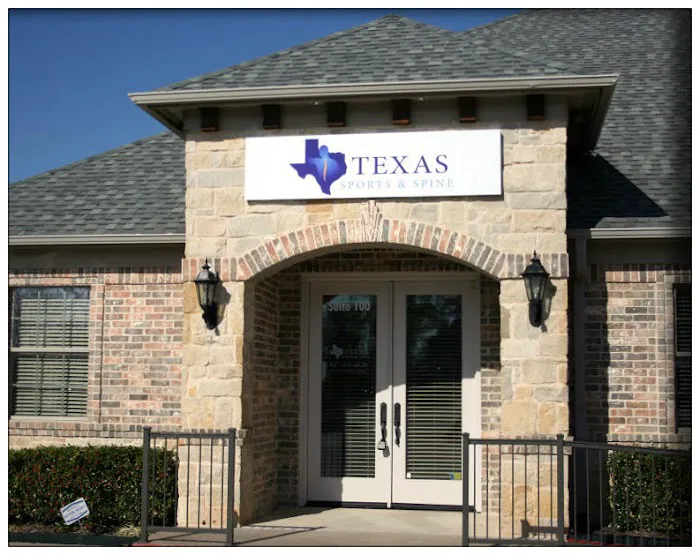 Sports and Spine Rehab Systems Picture 1