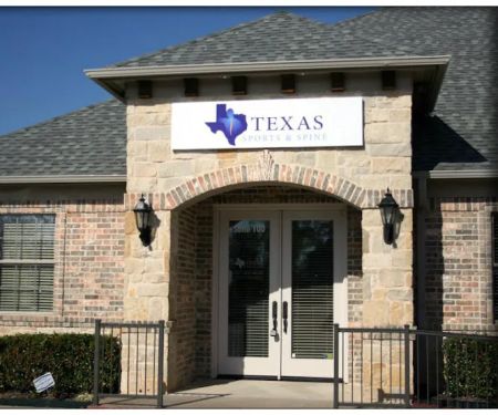 Sports and Spine Rehab Systems