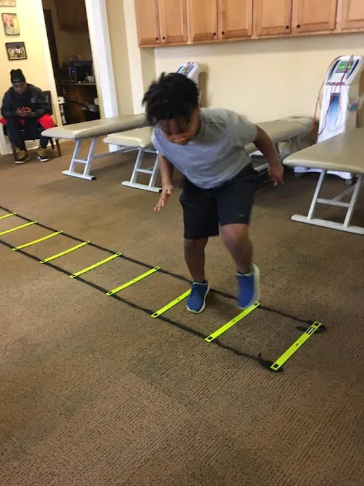 Sports and Spine Rehab Systems Picture 6