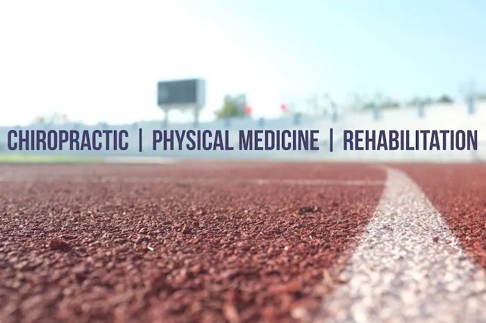 Sports and Spine Rehab Systems Picture 9