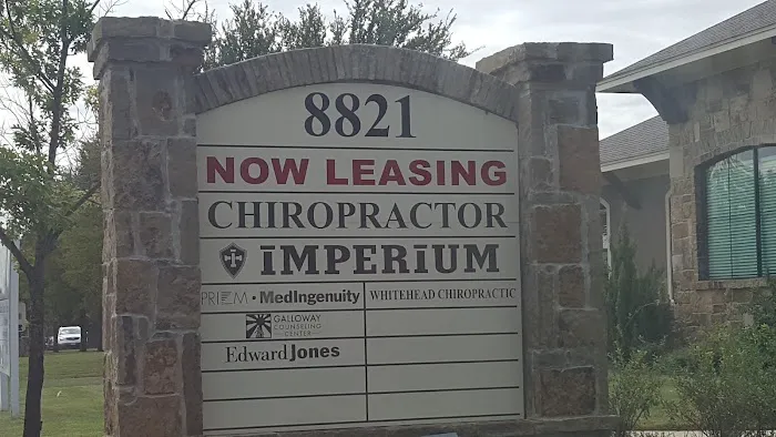 Whitehead Chiropractic Picture 1