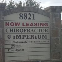 Whitehead Chiropractic ico