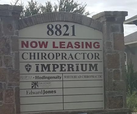 Whitehead Chiropractic