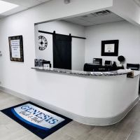 Genesis Back & Neck | Grapevine ico