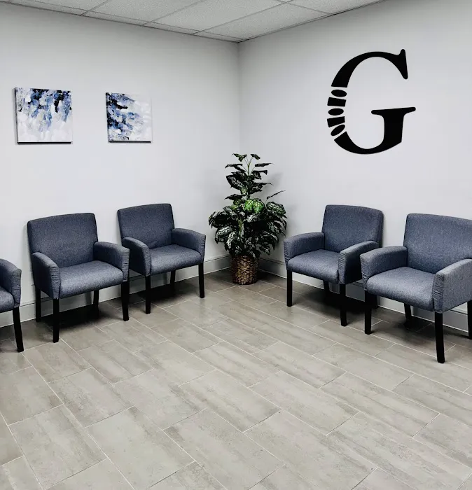 Genesis Back & Neck | Grapevine Picture 8