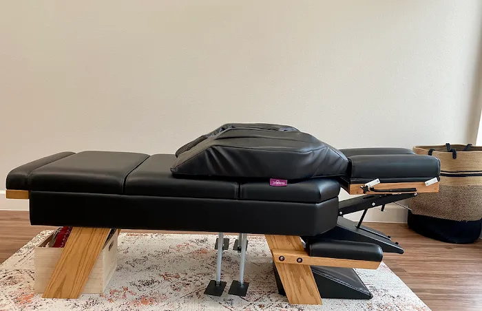 Flower of Life Chiropractic Picture 10