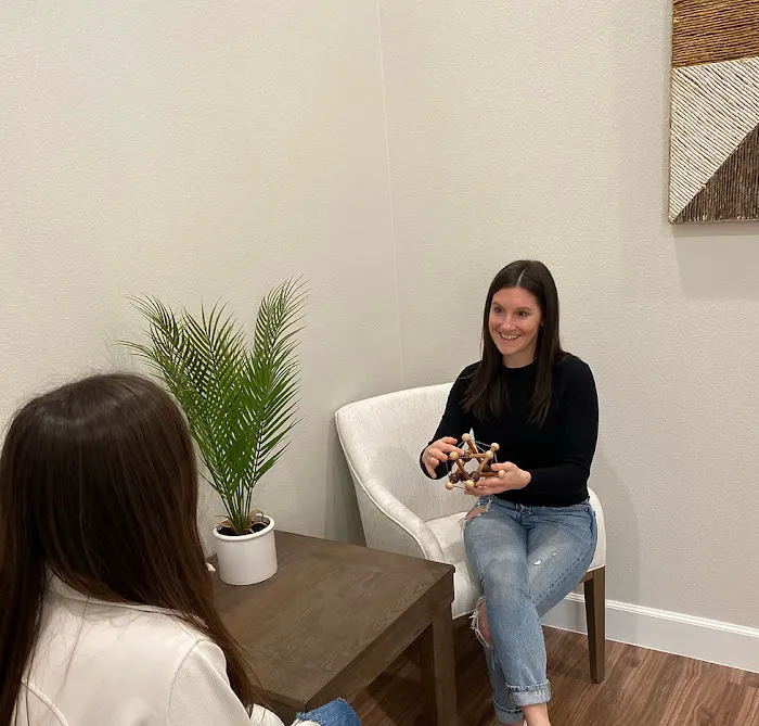 Flower of Life Chiropractic Picture 5