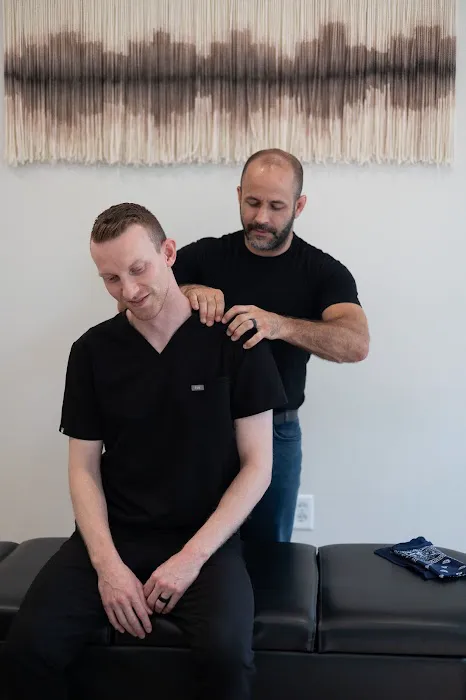 Flower of Life Chiropractic Picture 4