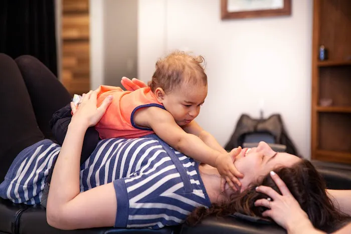 Flower of Life Chiropractic Picture 3