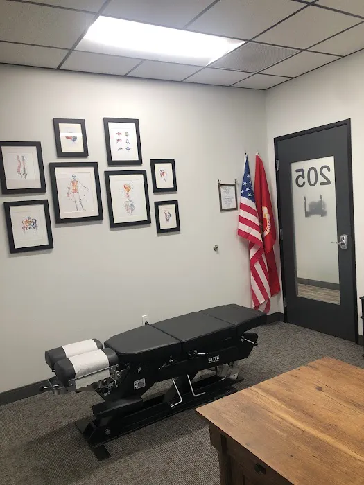 Wright Life Chiropractic Picture 3