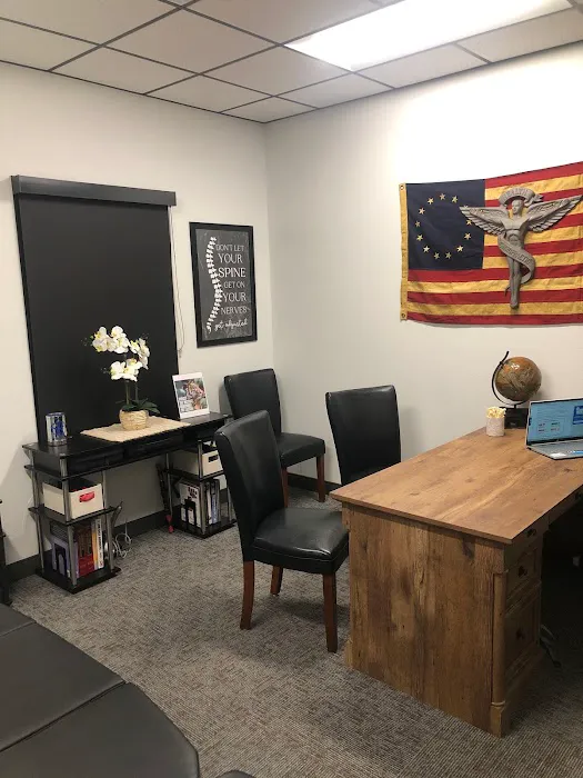 Wright Life Chiropractic Picture 1